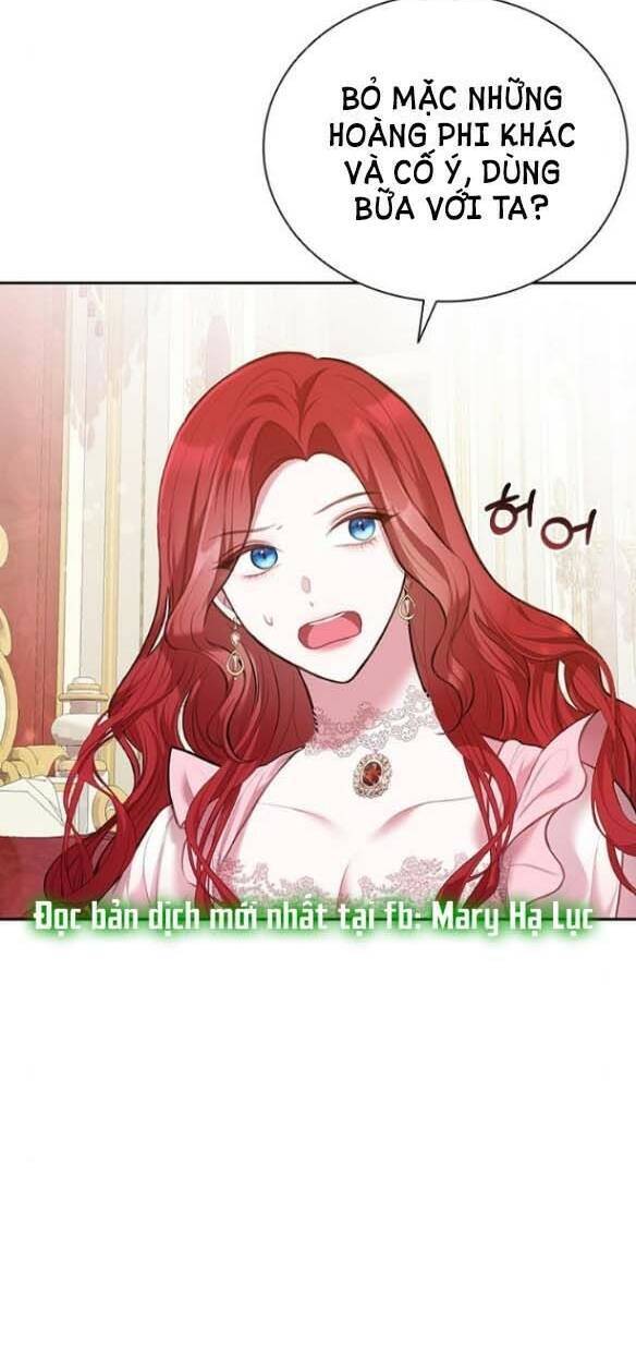 Lời Mời Gọi Của Hậu Cung Chap 161 - Next Chap 162