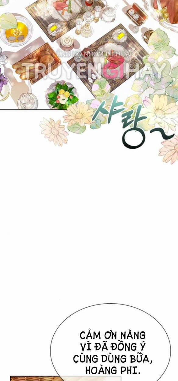 Lời Mời Gọi Của Hậu Cung Chap 161 - Next Chap 162