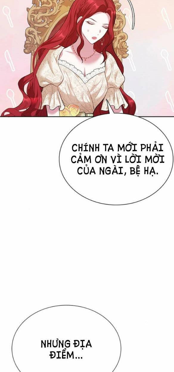 Lời Mời Gọi Của Hậu Cung Chap 161 - Next Chap 162