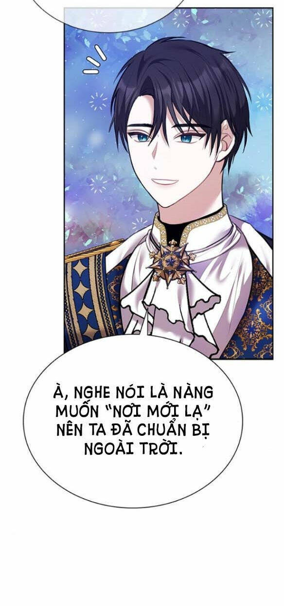 Lời Mời Gọi Của Hậu Cung Chap 161 - Next Chap 162