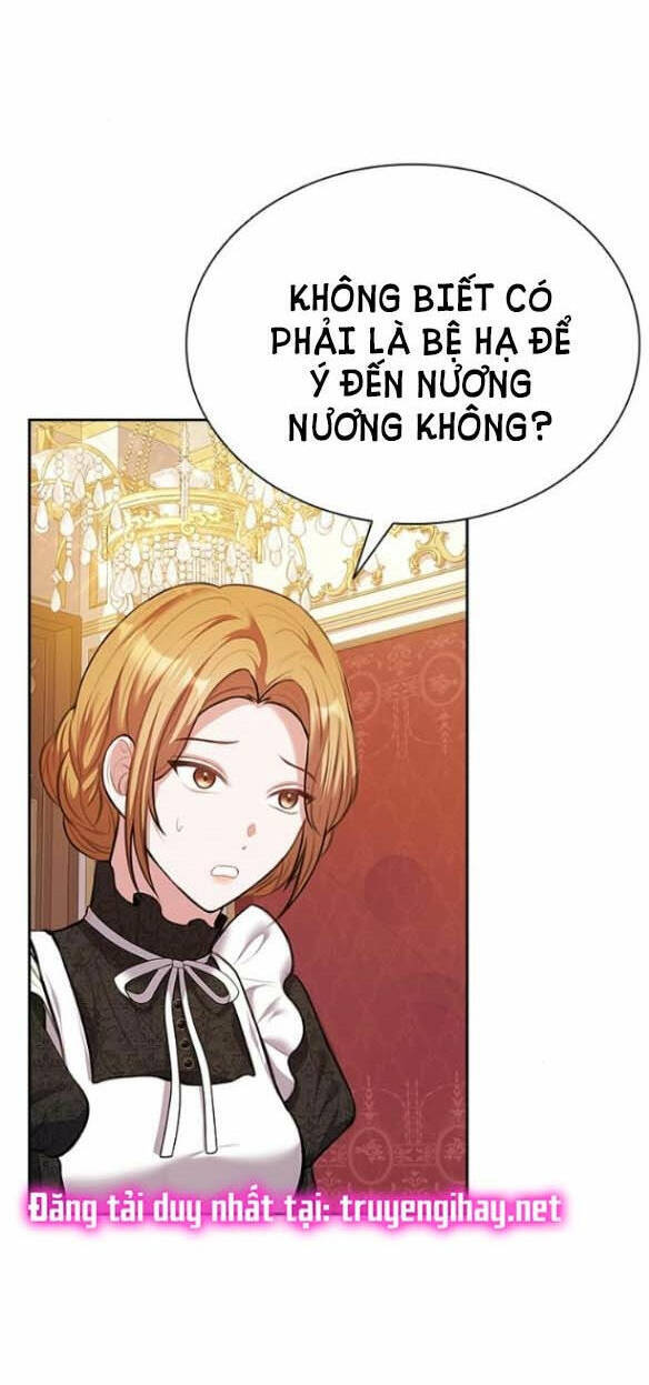 Lời Mời Gọi Của Hậu Cung Chap 161 - Next Chap 162