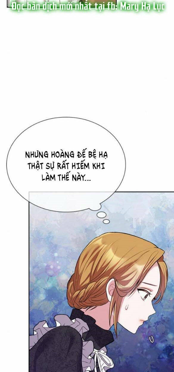 Lời Mời Gọi Của Hậu Cung Chap 161 - Next Chap 162