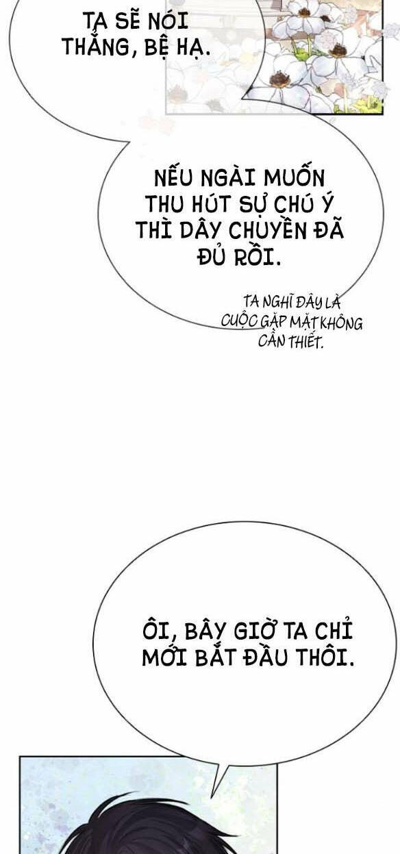Lời Mời Gọi Của Hậu Cung Chap 162 - Next Chap 163