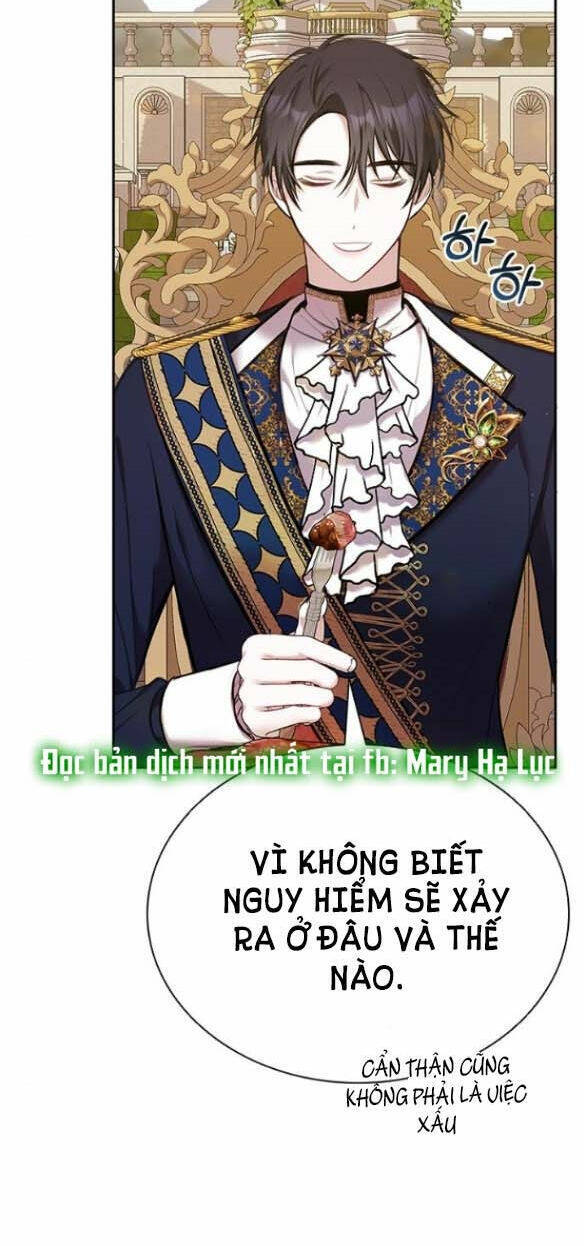 Lời Mời Gọi Của Hậu Cung Chap 162 - Next Chap 163