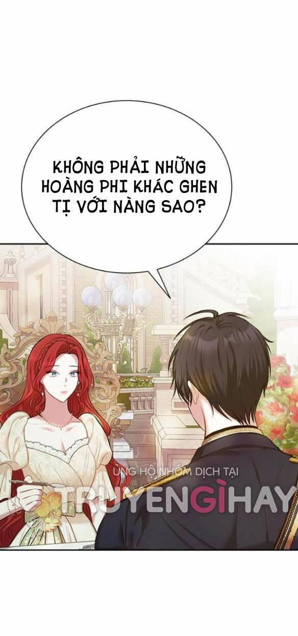 Lời Mời Gọi Của Hậu Cung Chap 162 - Next Chap 163