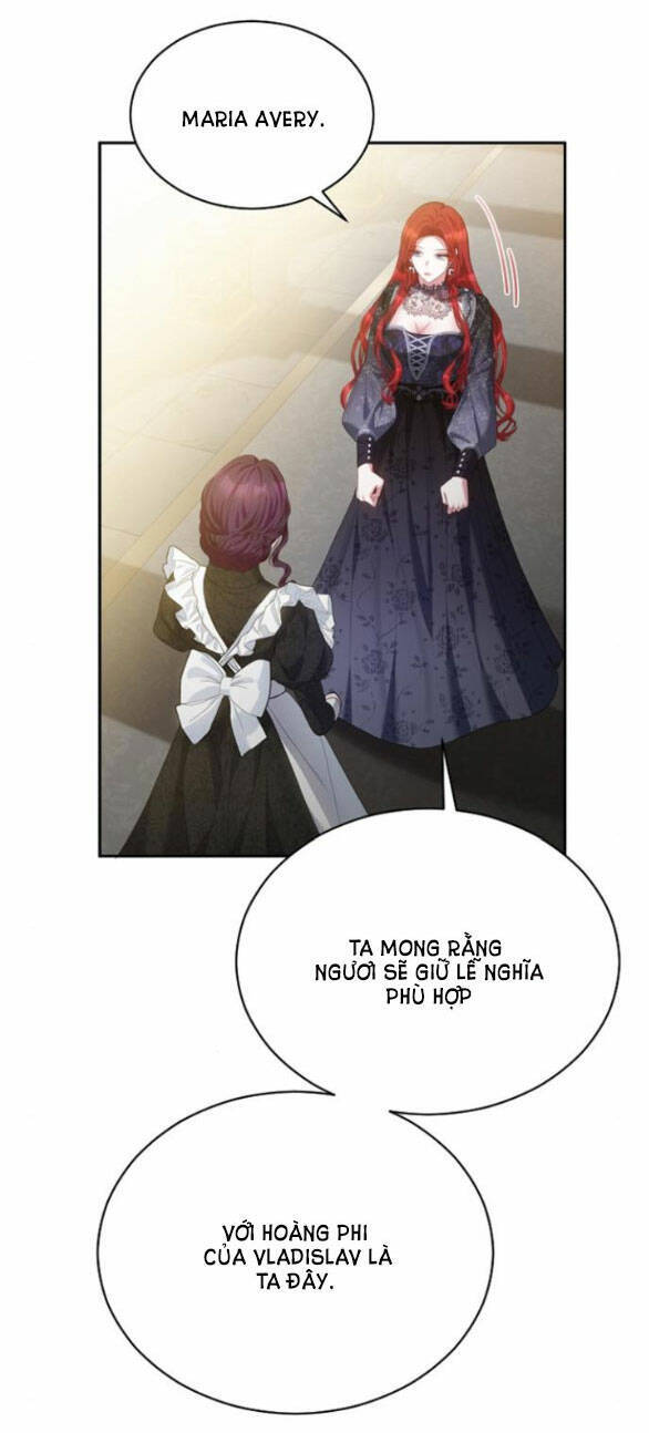 Lời Mời Gọi Của Hậu Cung Chap 282 - Next Chap 283