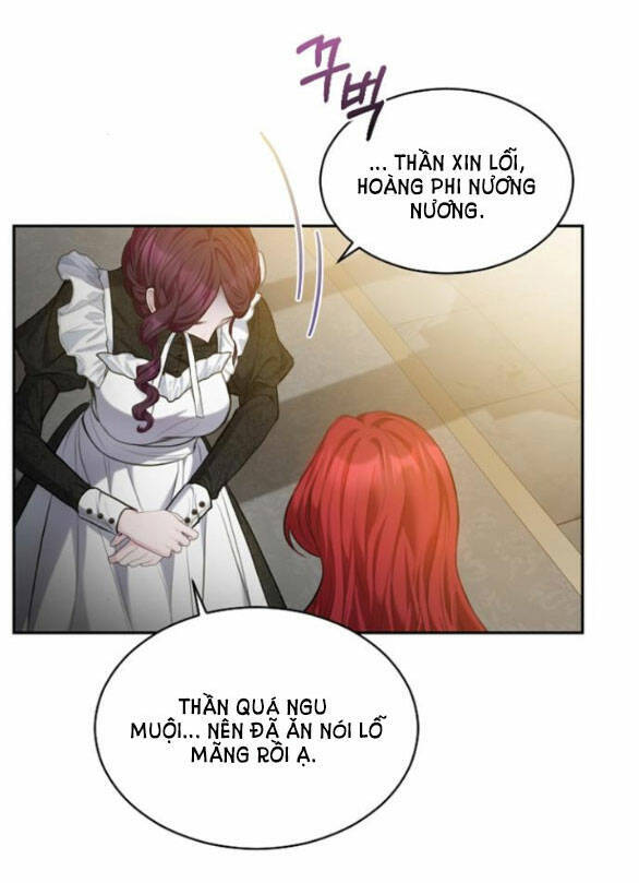 Lời Mời Gọi Của Hậu Cung Chap 282 - Next Chap 283