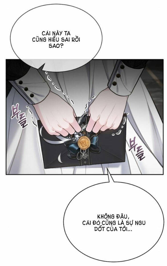 Lời Mời Gọi Của Hậu Cung Chap 282 - Next Chap 283