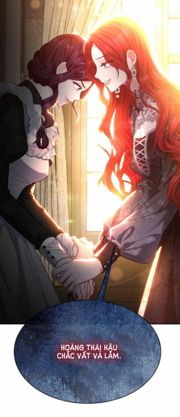 Lời Mời Gọi Của Hậu Cung Chap 282 - Next Chap 283