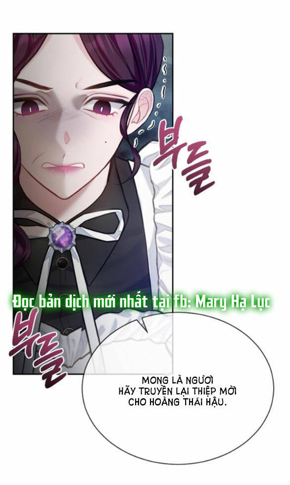 Lời Mời Gọi Của Hậu Cung Chap 282 - Next Chap 283
