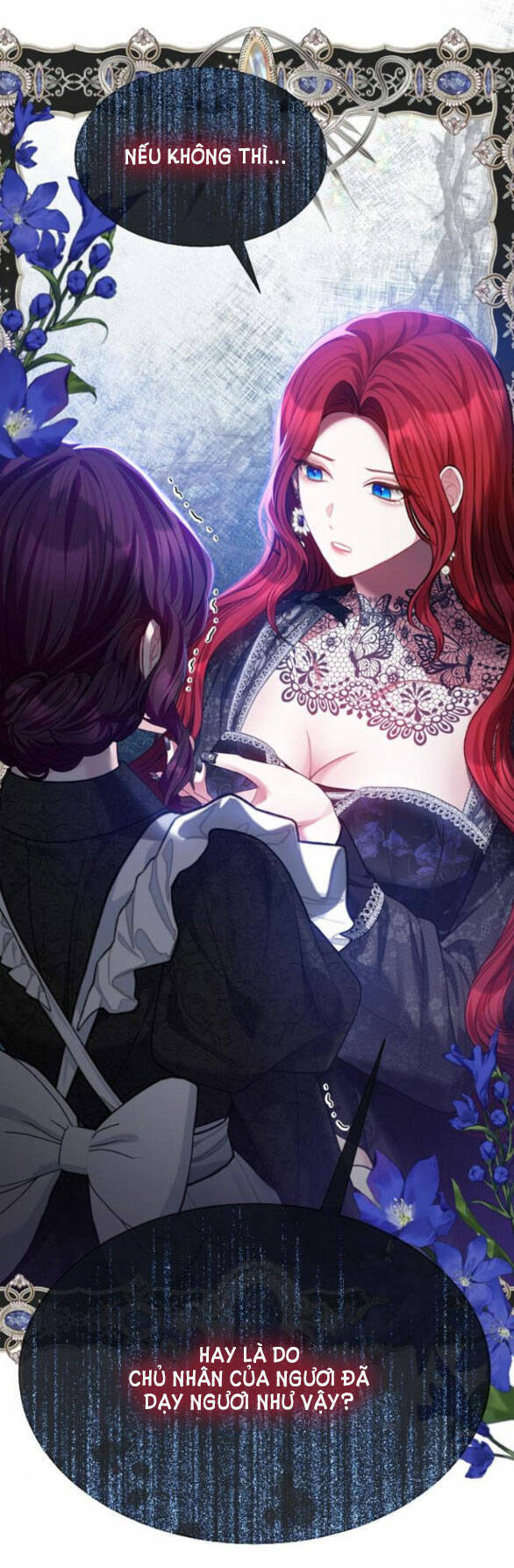 Lời Mời Gọi Của Hậu Cung Chap 282 - Next Chap 283
