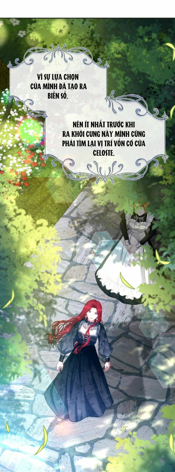 Lời Mời Gọi Của Hậu Cung Chap 282 - Next Chap 283