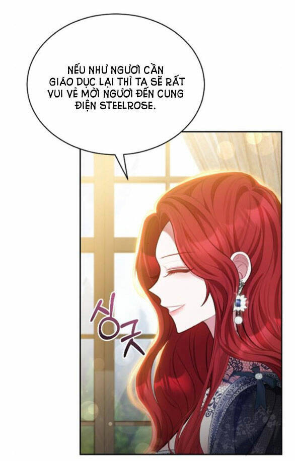 Lời Mời Gọi Của Hậu Cung Chap 282 - Next Chap 283