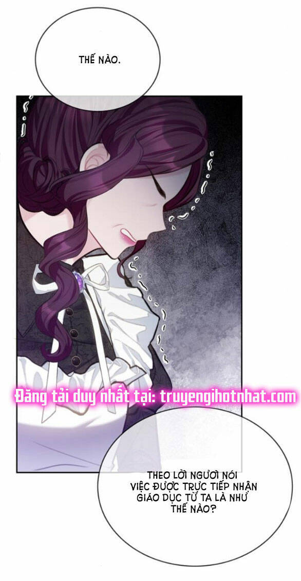 Lời Mời Gọi Của Hậu Cung Chap 282 - Next Chap 283