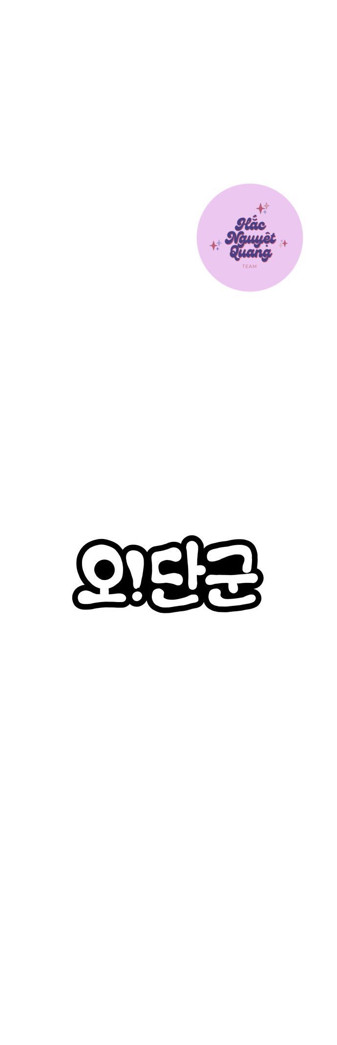 Lời Nguyền Của Dangun Chap 5 - Next Chap 6