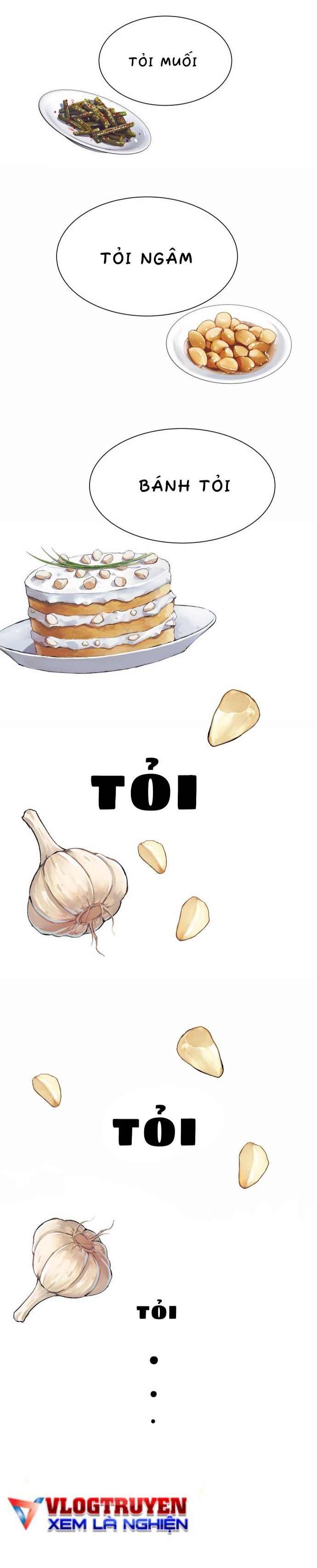 Lời Nguyền Của Dangun Chap 5 - Next Chap 6
