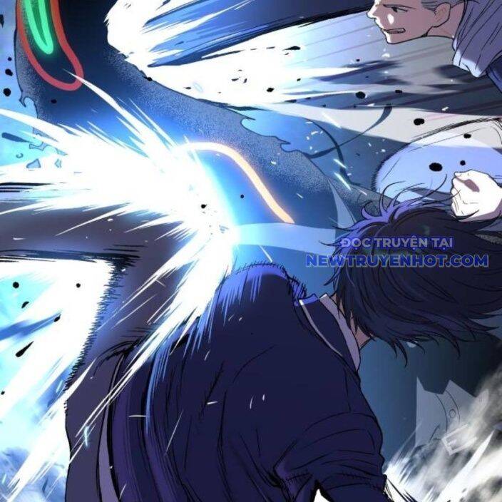 Lời Nguyền Của Dangun Chap 58 - Next Chap 59