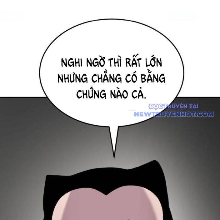Lời Nguyền Của Dangun Chap 58 - Next Chap 59