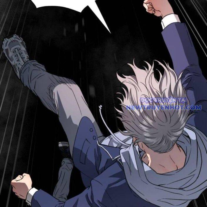 Lời Nguyền Của Dangun Chap 58 - Next Chap 59