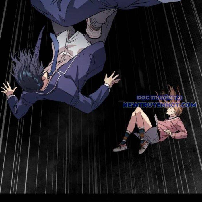 Lời Nguyền Của Dangun Chap 58 - Next Chap 59