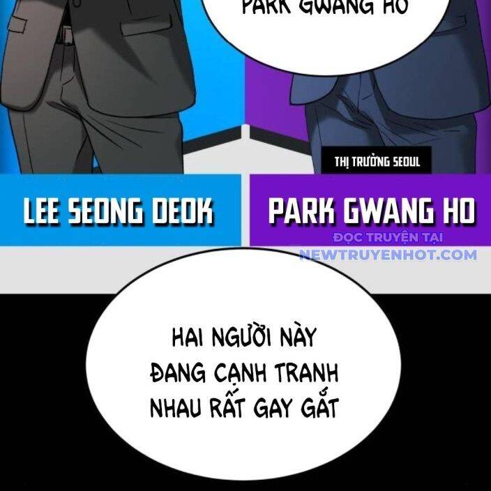 Lời Nguyền Của Dangun Chap 58 - Next Chap 59
