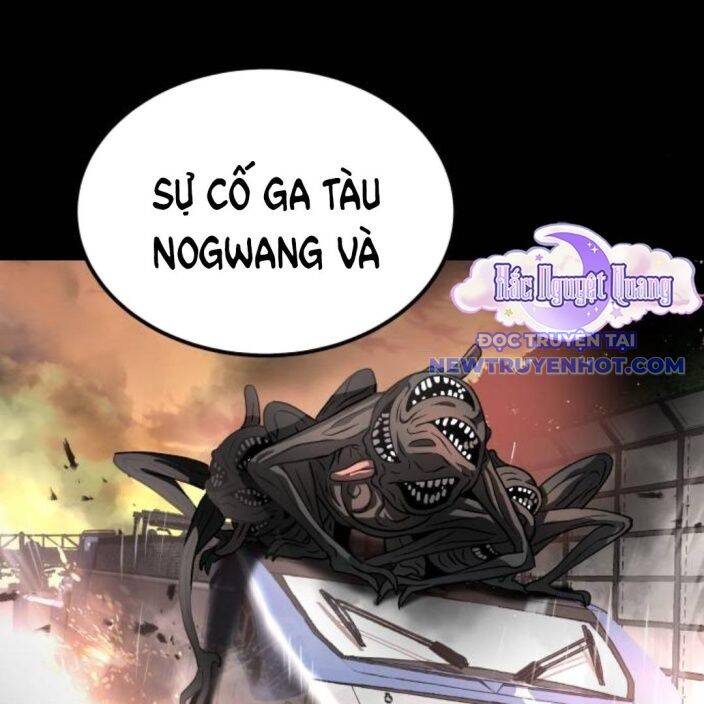 Lời Nguyền Của Dangun Chap 58 - Next Chap 59