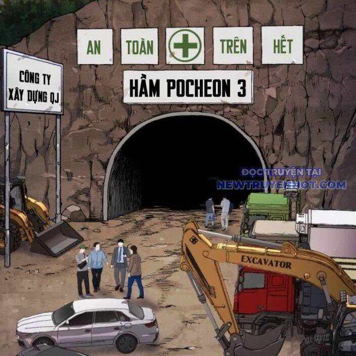 Lời Nguyền Của Dangun Chap 58 - Next Chap 59