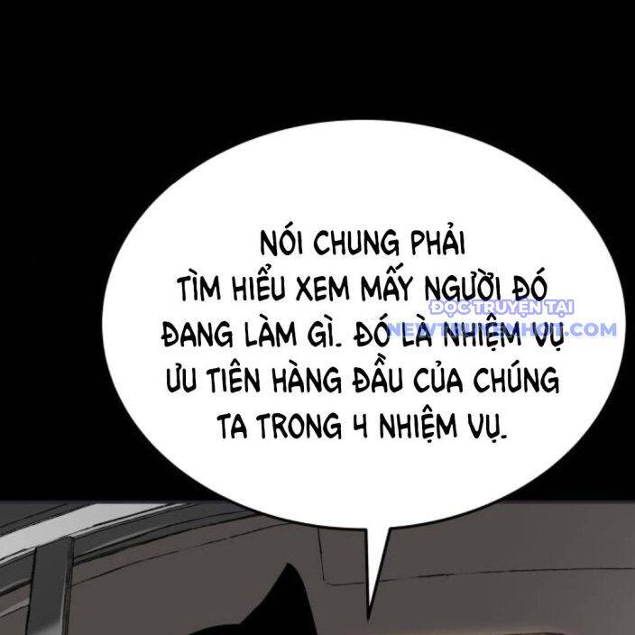 Lời Nguyền Của Dangun Chap 58 - Next Chap 59