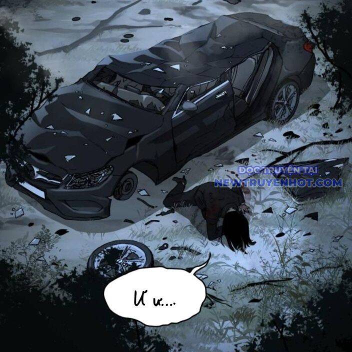 Lời Nguyền Của Dangun Chap 58 - Next Chap 59