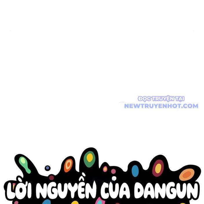 Lời Nguyền Của Dangun Chap 58 - Next Chap 59