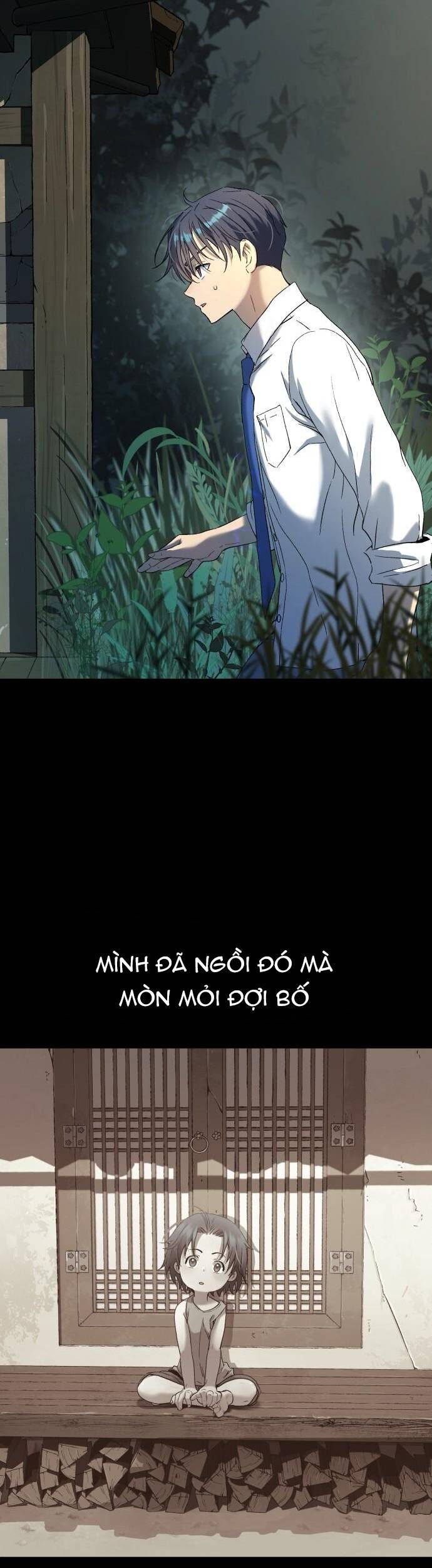 Lời Nguyền Của Dangun Chap 72 - Next Chap 73