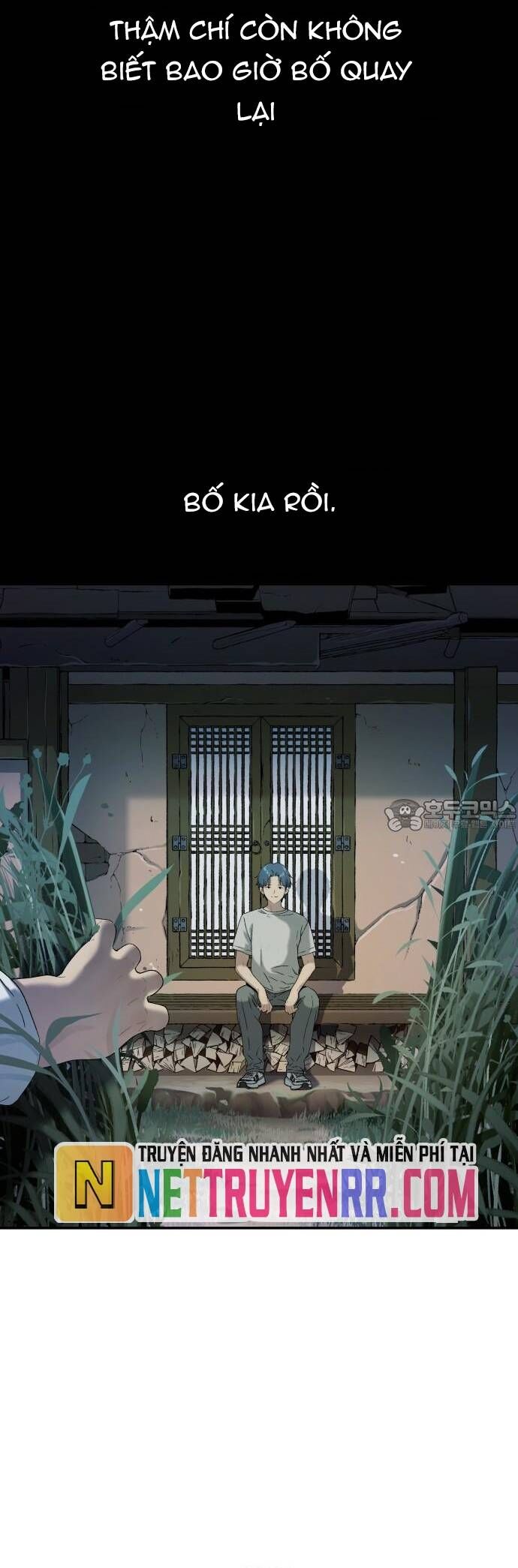 Lời Nguyền Của Dangun Chap 72 - Next Chap 73