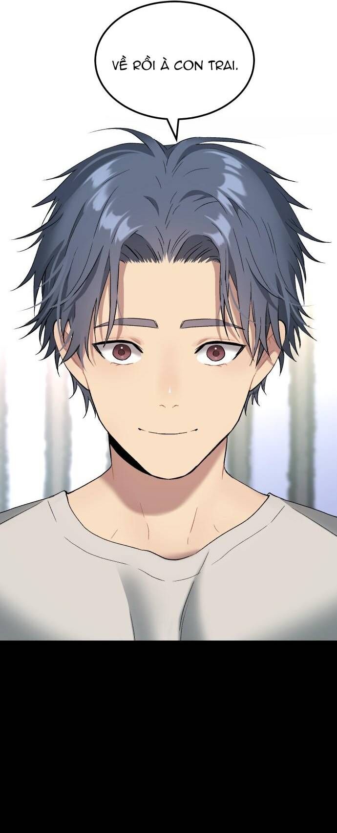 Lời Nguyền Của Dangun Chap 72 - Next Chap 73