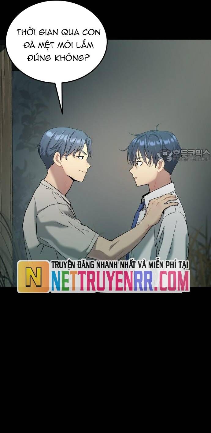 Lời Nguyền Của Dangun Chap 72 - Next Chap 73