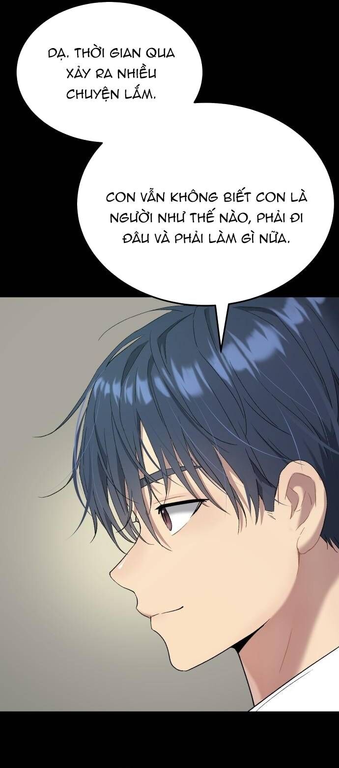 Lời Nguyền Của Dangun Chap 72 - Next Chap 73