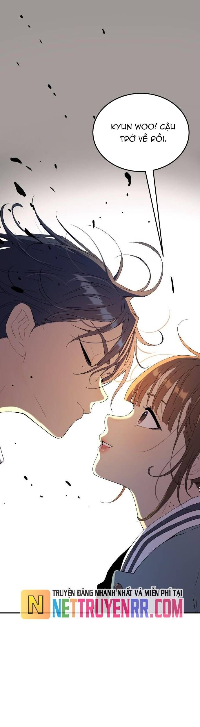 Lời Nguyền Của Dangun Chap 72 - Next Chap 73