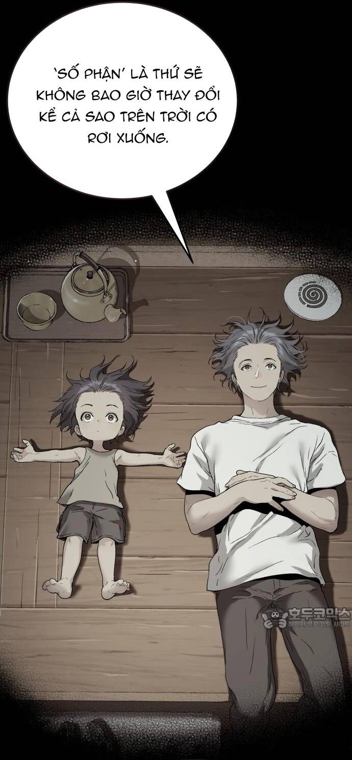 Lời Nguyền Của Dangun Chap 72 - Next Chap 73