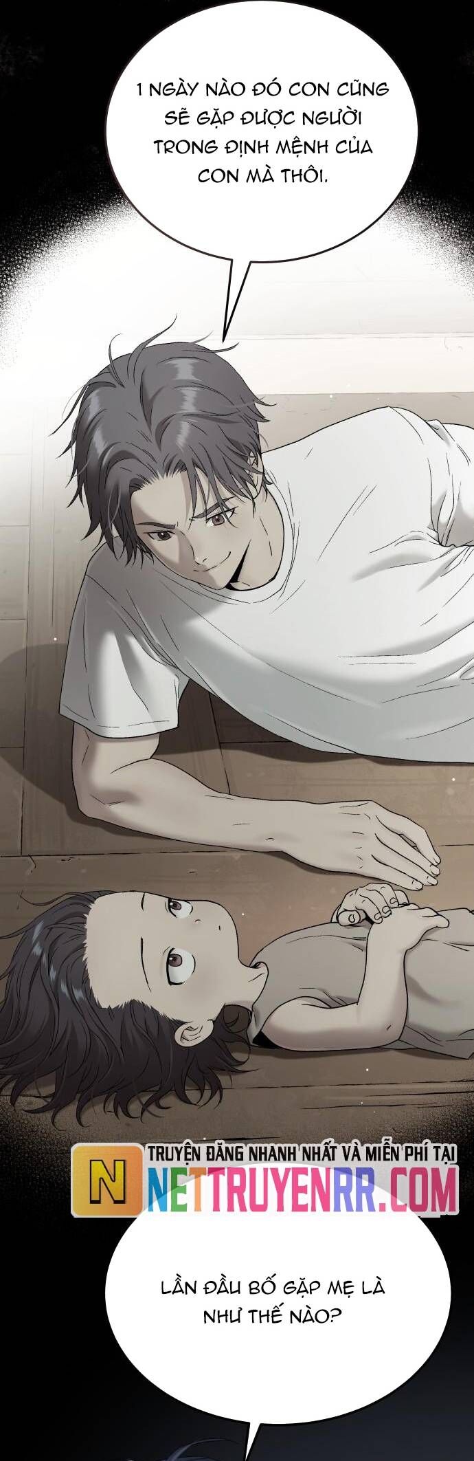 Lời Nguyền Của Dangun Chap 72 - Next Chap 73