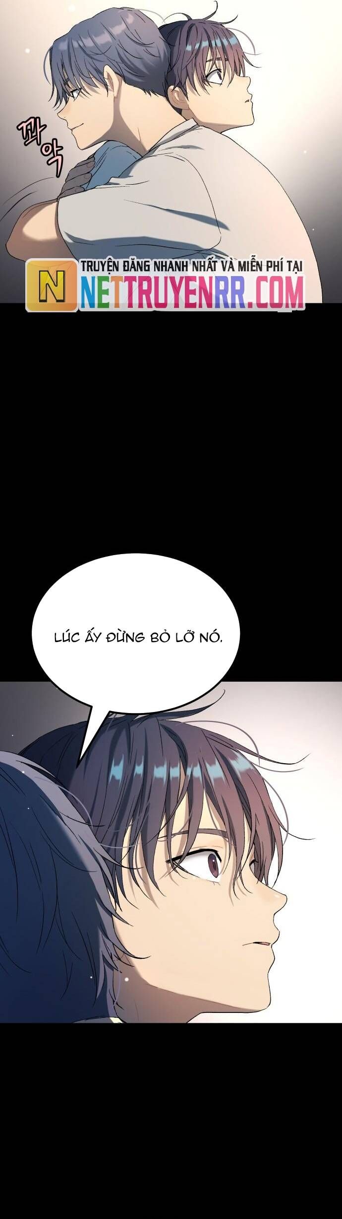 Lời Nguyền Của Dangun Chap 72 - Next Chap 73