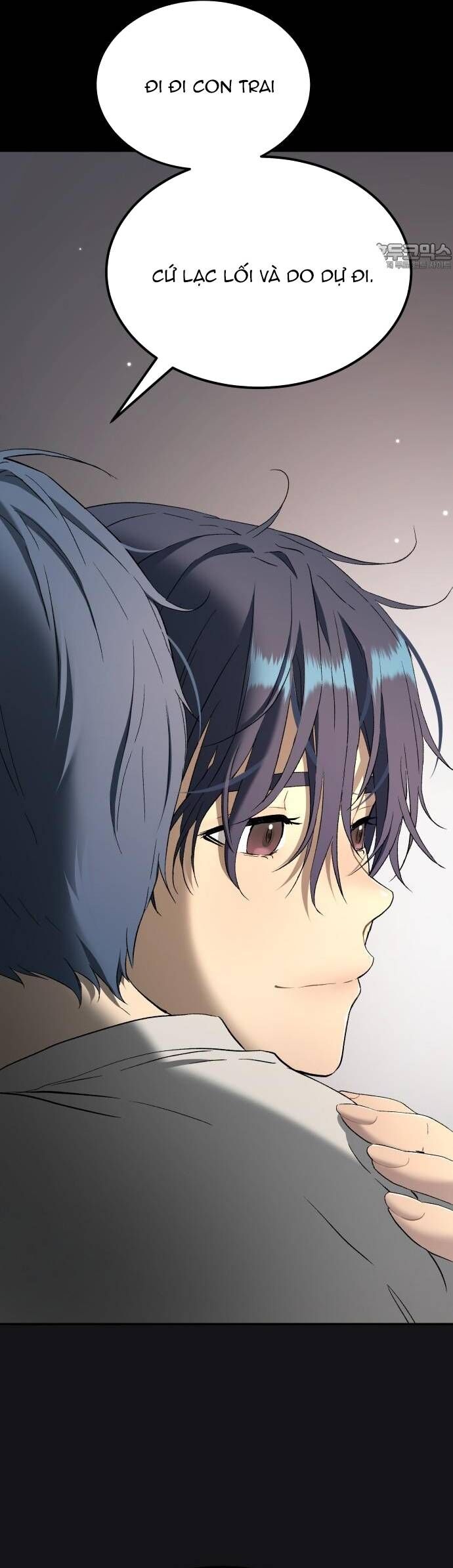 Lời Nguyền Của Dangun Chap 72 - Next Chap 73