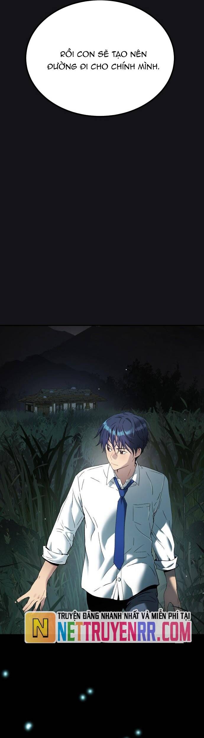 Lời Nguyền Của Dangun Chap 72 - Next Chap 73