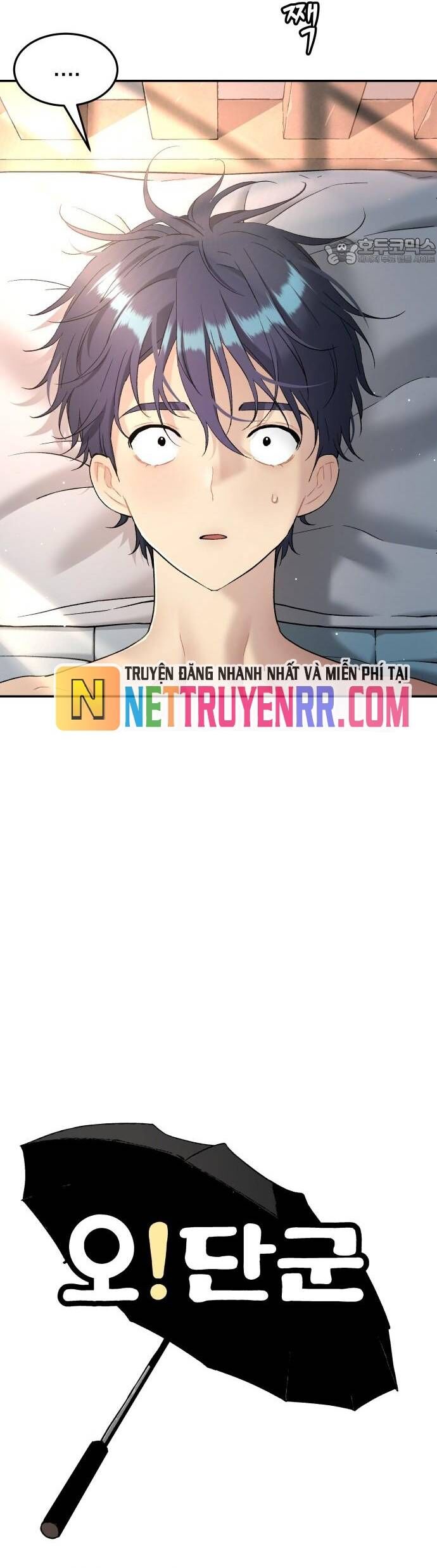 Lời Nguyền Của Dangun Chap 72 - Next Chap 73