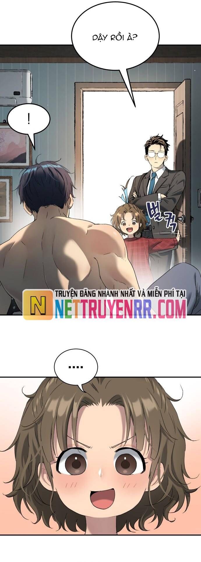 Lời Nguyền Của Dangun Chap 72 - Next Chap 73