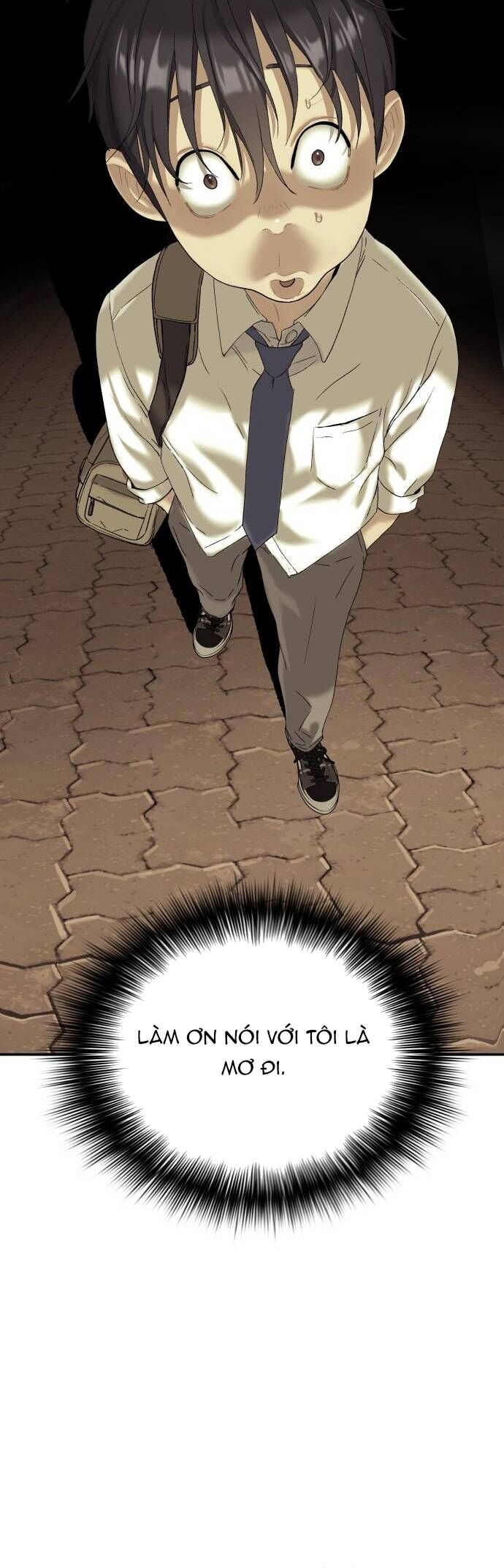 Lời Nguyền Của Dangun Chap 72 - Next Chap 73