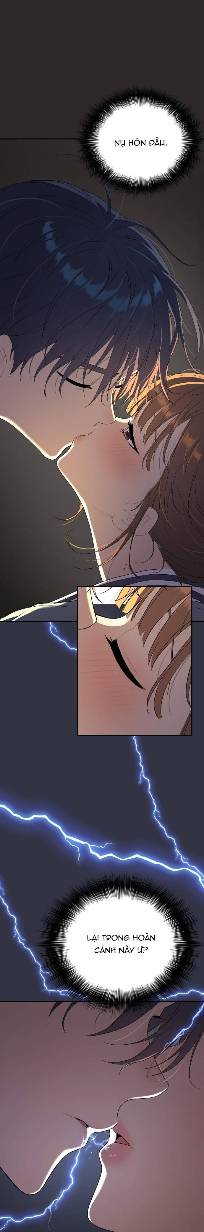 Lời Nguyền Của Dangun Chap 72 - Next Chap 73