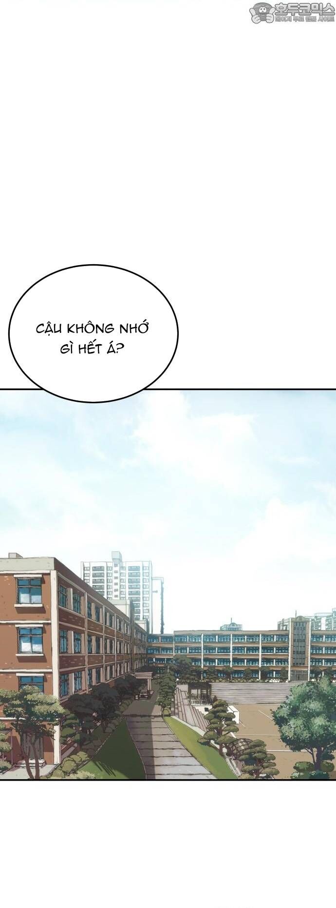 Lời Nguyền Của Dangun Chap 72 - Next Chap 73
