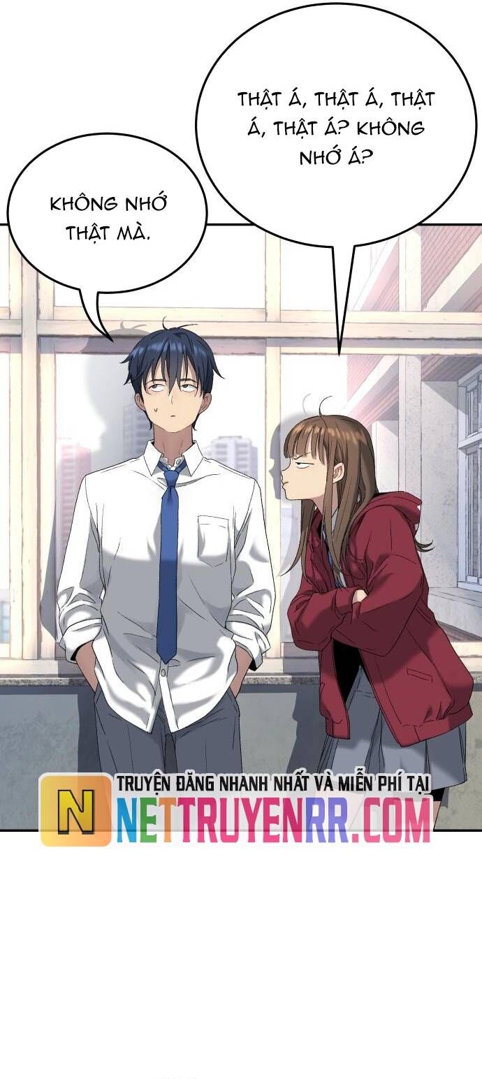 Lời Nguyền Của Dangun Chap 72 - Next Chap 73