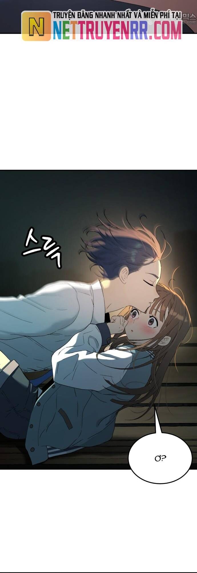 Lời Nguyền Của Dangun Chap 72 - Next Chap 73