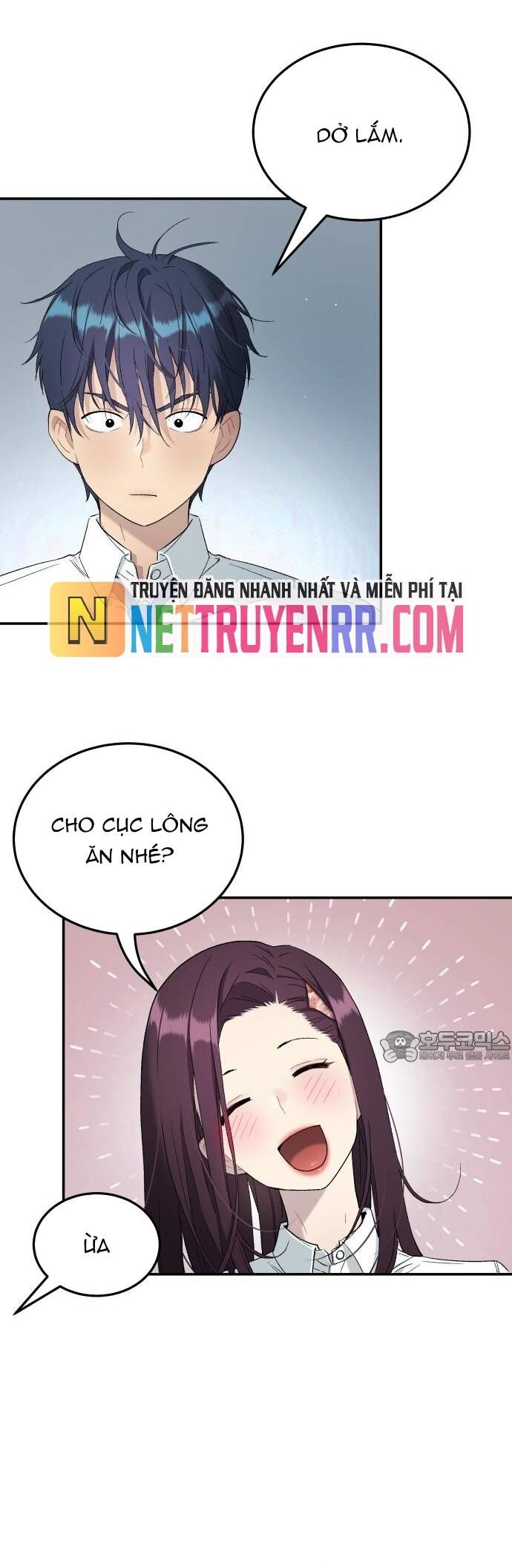 Lời Nguyền Của Dangun Chap 72 - Next Chap 73