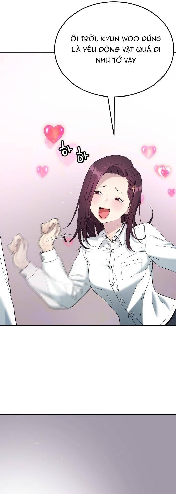 Lời Nguyền Của Dangun Chap 72 - Next Chap 73